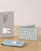 MIPOW x Miffy© Bluetooth Folding Keyboard