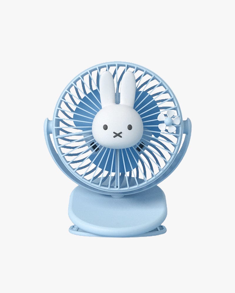 MIPOW x Miffy© Clip-On Fan