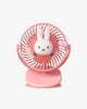 MIPOW x Miffy© Clip-On Fan