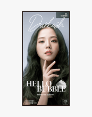 Mise en Scene All New Hello Bubble #5A Dark Ash