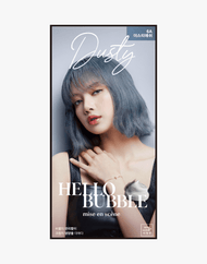Mise en Scene All New Hello Bubble #6A Dusty Ash