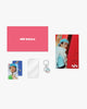 NCT DREAM Candy Lenticular & Acrylic Holder Set