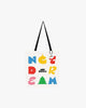 NCT DREAM Candy Shopper Bag Candy Edition