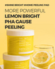 NEOGEN Lemon Bright PHA Gauze Peeling Pads