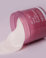 NEOGEN Wine Lift PHA Gauze Peeling Pads