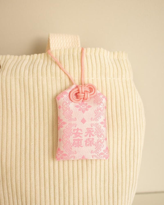 Shop Peace & Health Japanese Omamori Amulet, japanese accessories