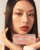 Peripera All Take Mood Cheek Palette in Nude is Mood