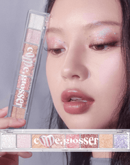 peripera All Take Mood Palette #Come, Glosser