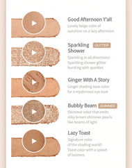 peripera All Take Mood Palette #Mood Breathing