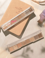 peripera All Take Mood Palette #Mood Breathing