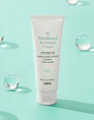 Purito SEOUL B5 Panthénol Crème Barrière 80 ml