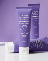 Purito SEOUL Dermide Cica Barrier Sleeping Pack