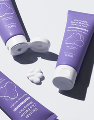 Purito SEOUL Dermide Cica Barrier Sleeping Pack
