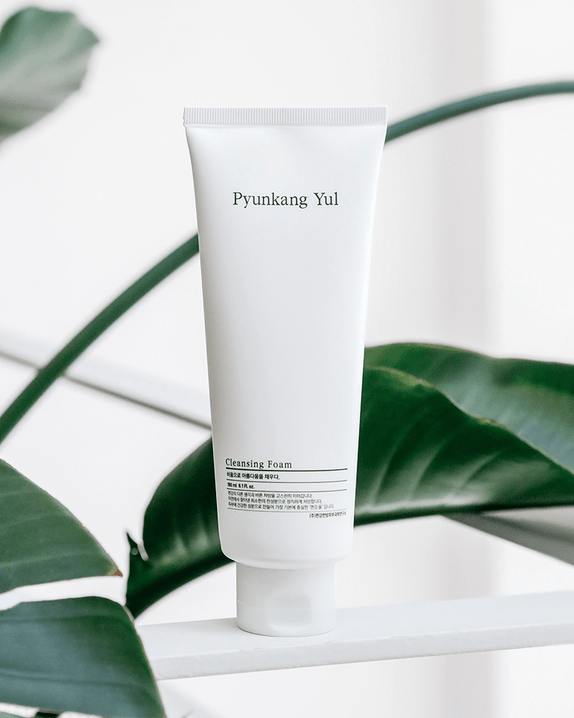 Pyunkang Yul Cleansing Foam