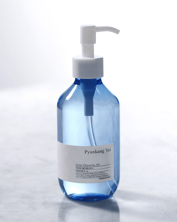 Pyunkang Yul Deep Cleansing Oil