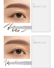 rom&nd Han All Flat Sourcils