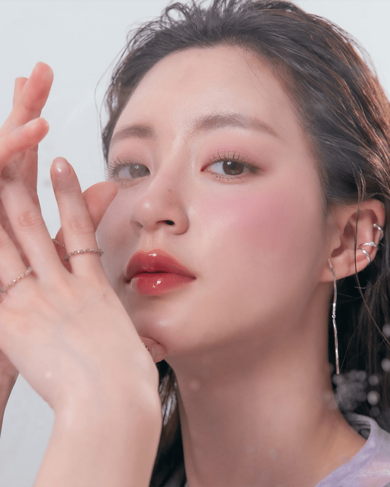 rom&nd Glasting Water Lip Gloss – SUKOSHI MART