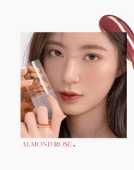rom&nd Juicy Lasting Tint: Ripe Fruit Series
