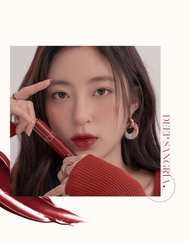 rom&nd Juicy Lasting Tint: Ripe Fruit Series
