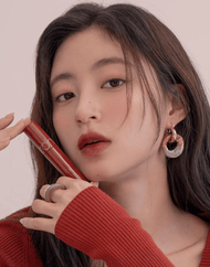 rom&nd Juicy Lasting Tint: Ripe Fruit Series