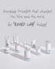 ROUND LAB 1025 Dokdo skincare collection for everyday strength that changes skin