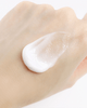 ROUND LAB 1025 Dokdo Cream texture close-up