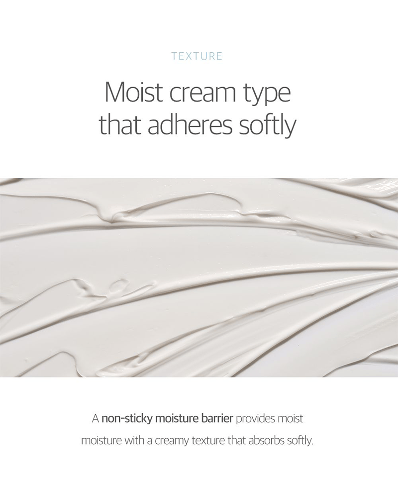 ROUND LAB 1025 Dokdo Light Cream