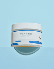 ROUND LAB Birch Juice Moisturizing Pad (80 Pads)