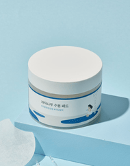 ROUND LAB Birch Juice Moisturizing Pad (80 Pads)