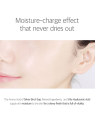 ROUND LAB Birch Juice Moisturizing Sheet Mask clear skin moisturizing description