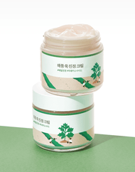 Crème apaisante à l'armoise ROUND LAB
