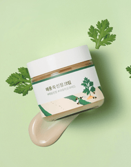 Crème apaisante à l'armoise ROUND LAB