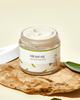 ROUND LAB Soybean Nourishing Cream open tub