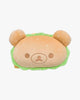 San-X© Rilakkuma Burger Plush 6