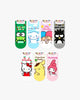 Sanrio© Cute Character Ankle Socks
