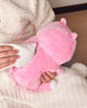 Shopzoki Strawberry Shiba Heatable Plush