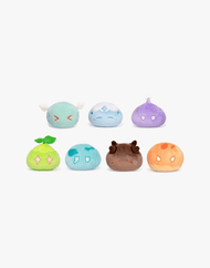 Peluche Slime Genshin Impact©