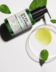 SOME BY MI Bye Bye Blackhead 30 Days Miracle Green Tea Tox Bubble Cleanser
