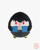 SPY x FAMILY© Fluffy Character Keychain Blind Box