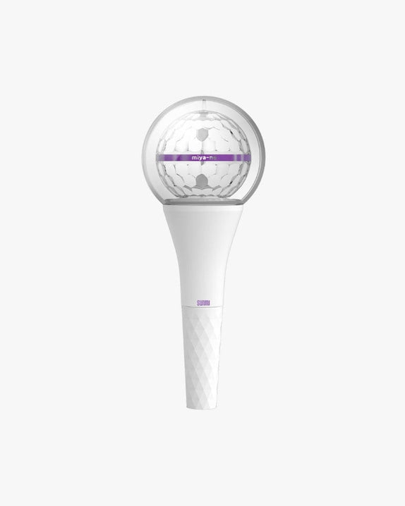 SUNMI Official Lightstick