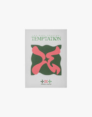TOMORROW X TOGETHER (TXT) - The Name Chapter: TEMPTATION (LULLABY VER.) (Random Ver.)