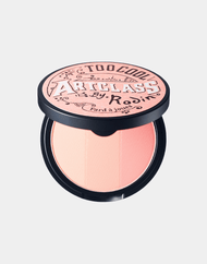 Too Cool for School ARTCLASS by Rodin Blusher #De Peche