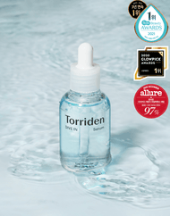 Torriden DIVE-IN Low Molecular Hyaluronic Acid Serum 50mL