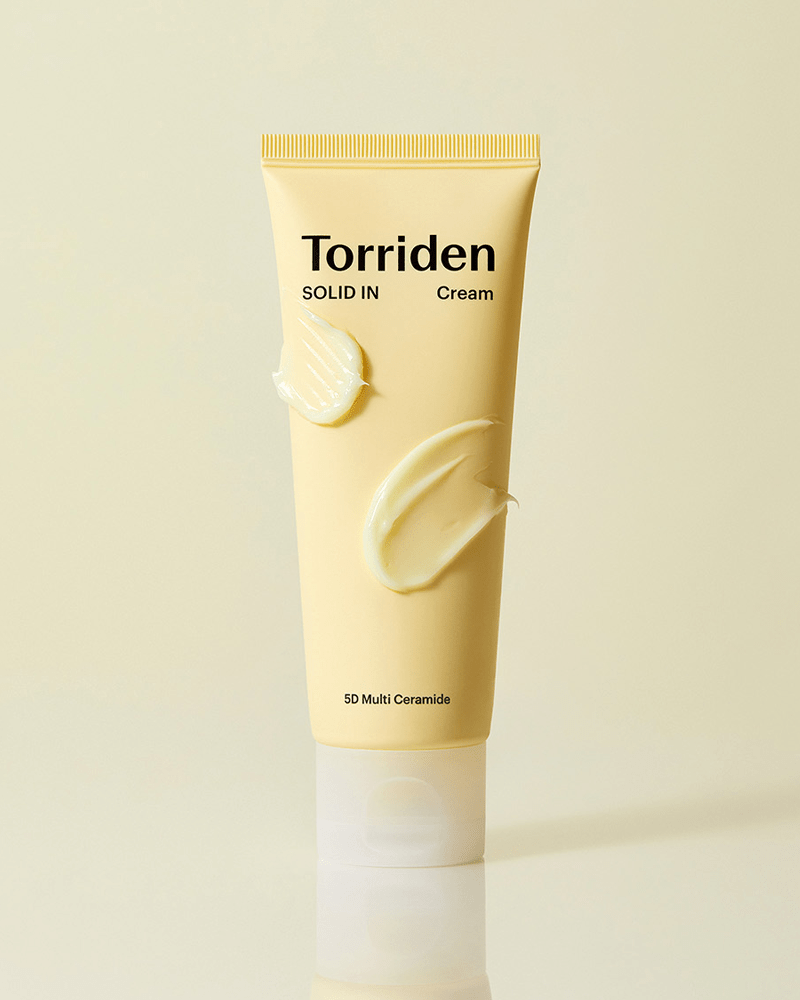 Torriden SOLID IN Ceramide Cream 70mL